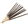 Betisoare parfumate artizanale organice Sacred Elements - White Sage 10 buc, imagine 3