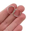 Cercei din argint 925 pentru copii rotunzi, 13mm, imagine 4