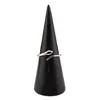 Inel din argint 925, model reglabil in forma de sarpe incolacit, imagine 2