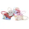 Punga pentru cadou diverse modele, 9,5x6cm