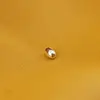 Accesoriu din Argint 925, model bumb oval, set 10 buc - 4,5x2,8mm, imagine 3