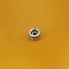Accesoriu din Argint 925, model rotund gravat, set 5 buc - 5,3mm, imagine 3