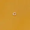 Accesoriu din Argint 925, anou nesudat, set 10 buc - 4x0,5mm, imagine 3