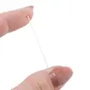 Accesoriu din Argint 925, tija cu bumb in capat, set 10 buc - 40x0,5mm, imagine 5