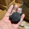 Geoda cuart de Maroc, mica - 4-5cm, roz, imagine 4