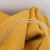 Lant argint 925, model zale subtiri - lungime 1m, imagine 3