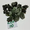 Prehnit de Maroc, lot cristale naturale unicat, 100g, A10, imagine 2