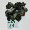 Prehnit de Maroc, lot cristale naturale unicat, 100g, A11, imagine 2