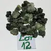 Prehnit de Maroc, lot cristale naturale unicat, 100g, A12, imagine 2