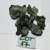 Prehnit de Maroc, lot cristale naturale unicat, 100g, A17, imagine 2