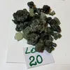 Prehnit de Maroc, lot cristale naturale unicat, 100g, A20, imagine 2