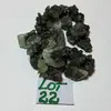 Prehnit de Maroc, lot cristale naturale unicat, 100g, A22, imagine 2
