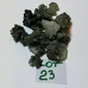 Prehnit de Maroc, lot cristale naturale unicat, 100g, A23, imagine 2