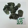 Prehnit de Maroc, lot cristale naturale unicat, 100g, A25, imagine 2
