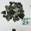 Prehnit de Maroc, lot cristale naturale unicat, 100g, A27, imagine 2