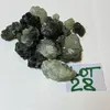 Prehnit de Maroc, lot cristale naturale unicat, 100g, A28, imagine 2