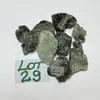 Prehnit de Maroc, lot cristale naturale unicat, 100g, A29, imagine 2