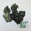 Prehnit de Maroc, lot cristale naturale unicat, 100g, A30, imagine 2