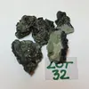 Prehnit de Maroc, lot cristale naturale unicat, 100g, A32, imagine 2