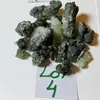 Prehnit de Maroc, lot cristale naturale unicat, 100g, A4, imagine 2