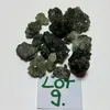 Prehnit de Maroc, lot cristale naturale unicat, 100g, A9, imagine 2