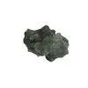 Prehnit de Maroc brut, verde inchis, 2cm