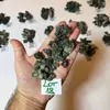 Prehnit de Maroc, lot cristale naturale unicat, 100g, A18