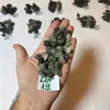 Prehnit de Maroc, lot cristale naturale unicat, 100g, A19