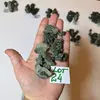 Prehnit de Maroc, lot cristale naturale unicat, 100g, A24