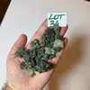 Prehnit de Maroc, lot cristale naturale unicat, 100g, A34