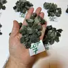 Prehnit de Maroc, lot cristale naturale unicat, 100g, A7