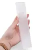 Bagheta dreapta din selenit - 20cm, imagine 4