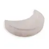 Bol semiluna din Selenit - 14,5cm, imagine 2