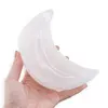 Bol semiluna din Selenit - 14,5cm, imagine 4