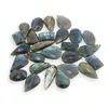 Cabochon Labradorit 3-4g