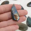 Cabochon Labradorit 7-8g, imagine 4