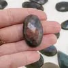 Cabochon Labradorit 7-8g, imagine 7