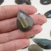 Cabochon Labradorit 7-8g, imagine 8