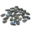 Cabochon Labradorit 9-10g, imagine 2