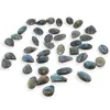 Cabochon Labradorit 9-10g, imagine 3