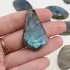 Cabochon Labradorit 9-10g, imagine 5