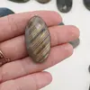 Cabochon Labradorit 9-10g, imagine 6