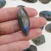 Cabochon Labradorit 9-10g, imagine 9