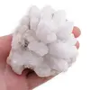 Calcit alb din Maroc cluster, 120-160g, imagine 3
