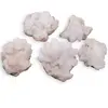 Calcit alb din Maroc cluster, 120-160g