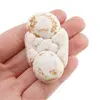 Menilit cristal natural, 5-6cm, imagine 5