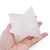 Merkaba din Selenit - 8cm, imagine 3