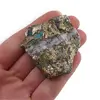 Pirita bruta din Maroc, 4-6cm, imagine 7