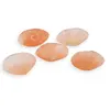 Selenit orange inima, 4-5cm, imagine 2