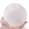 Selenit sfera, 12cm, imagine 3